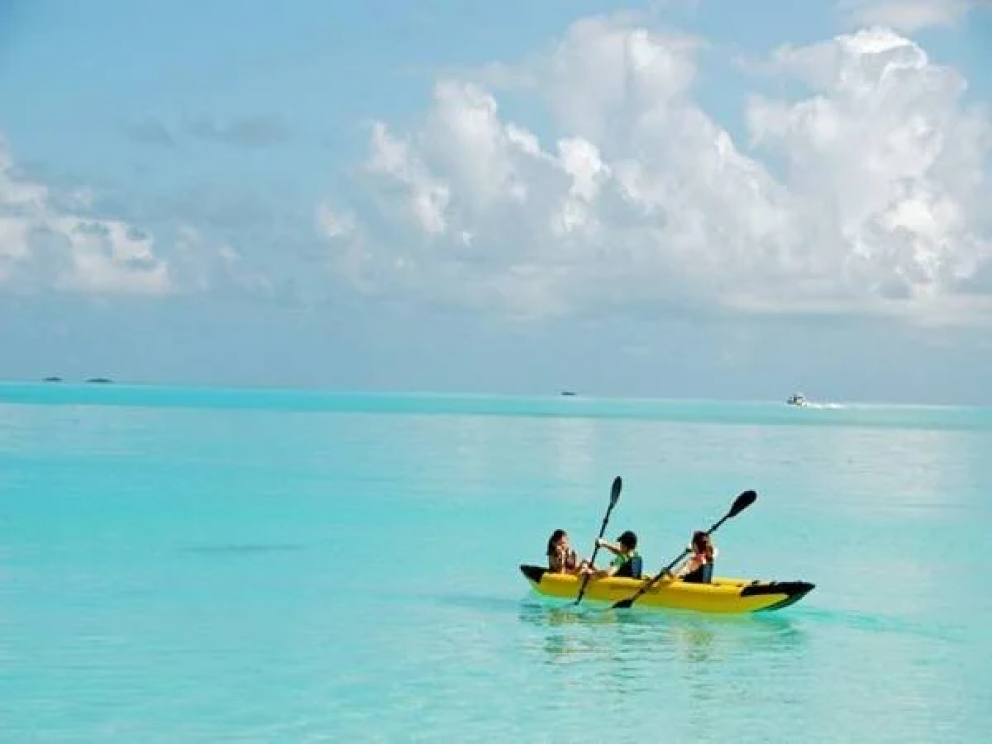 Bluff House Beach Resort & Marina