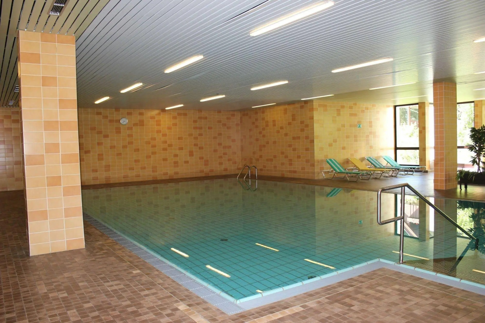 Sonnenresort Maltschacher See