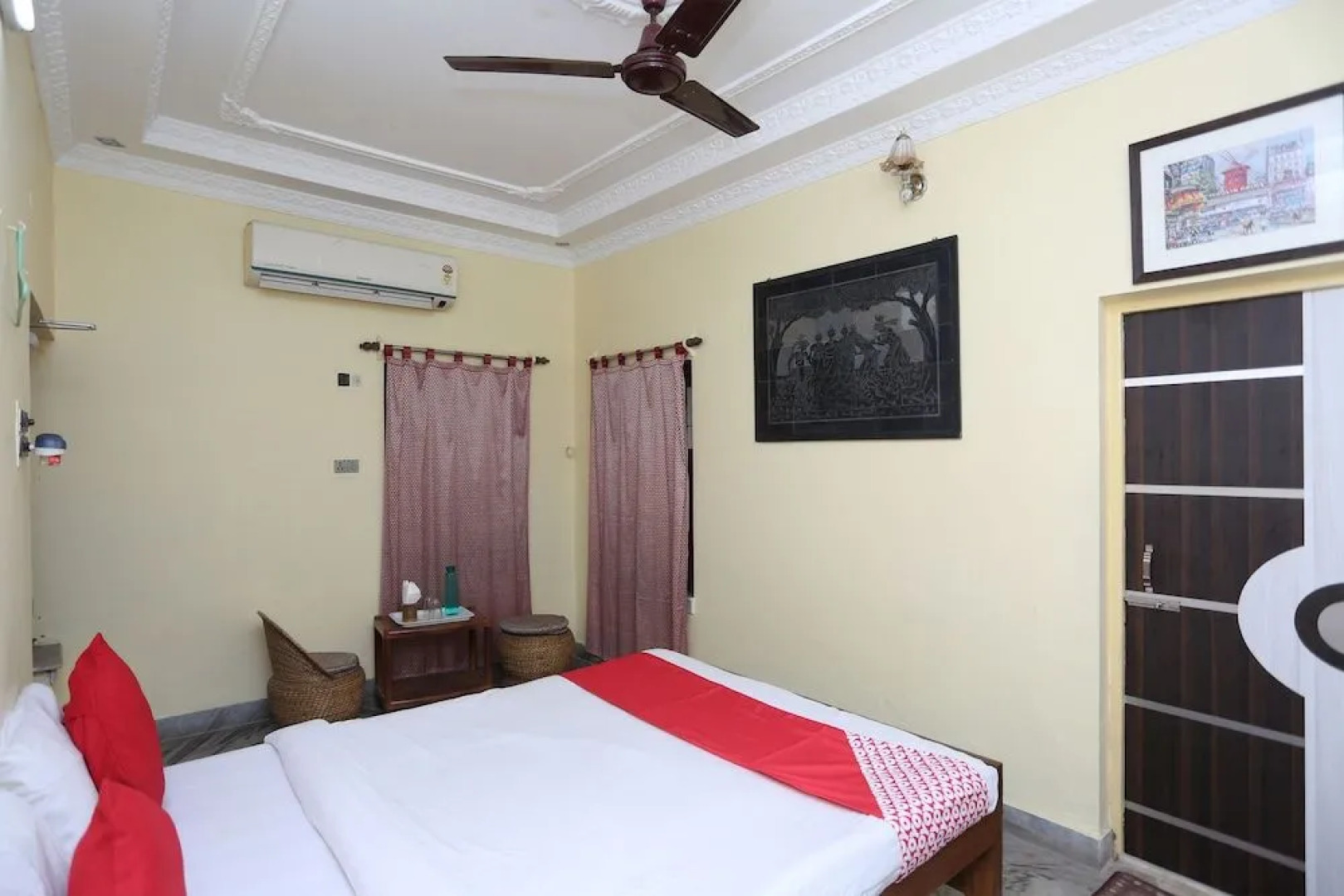 Rater Tara Diner Rabi by OYO Rooms