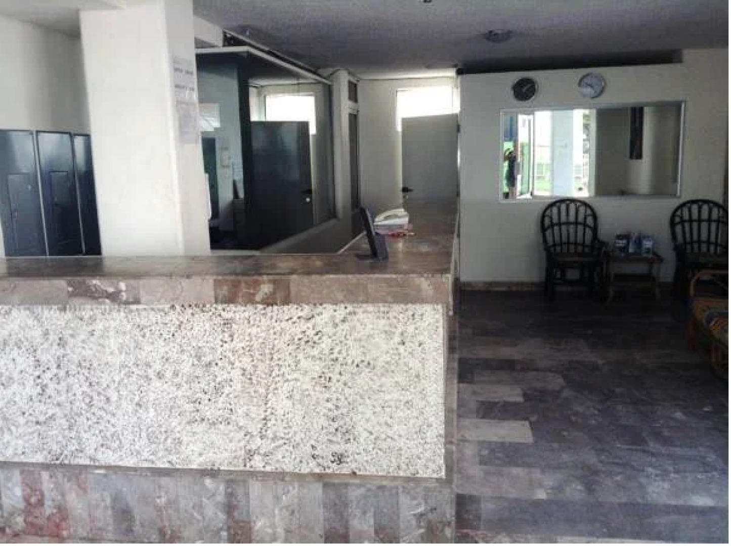 Hotel Costa Linda Acapulco