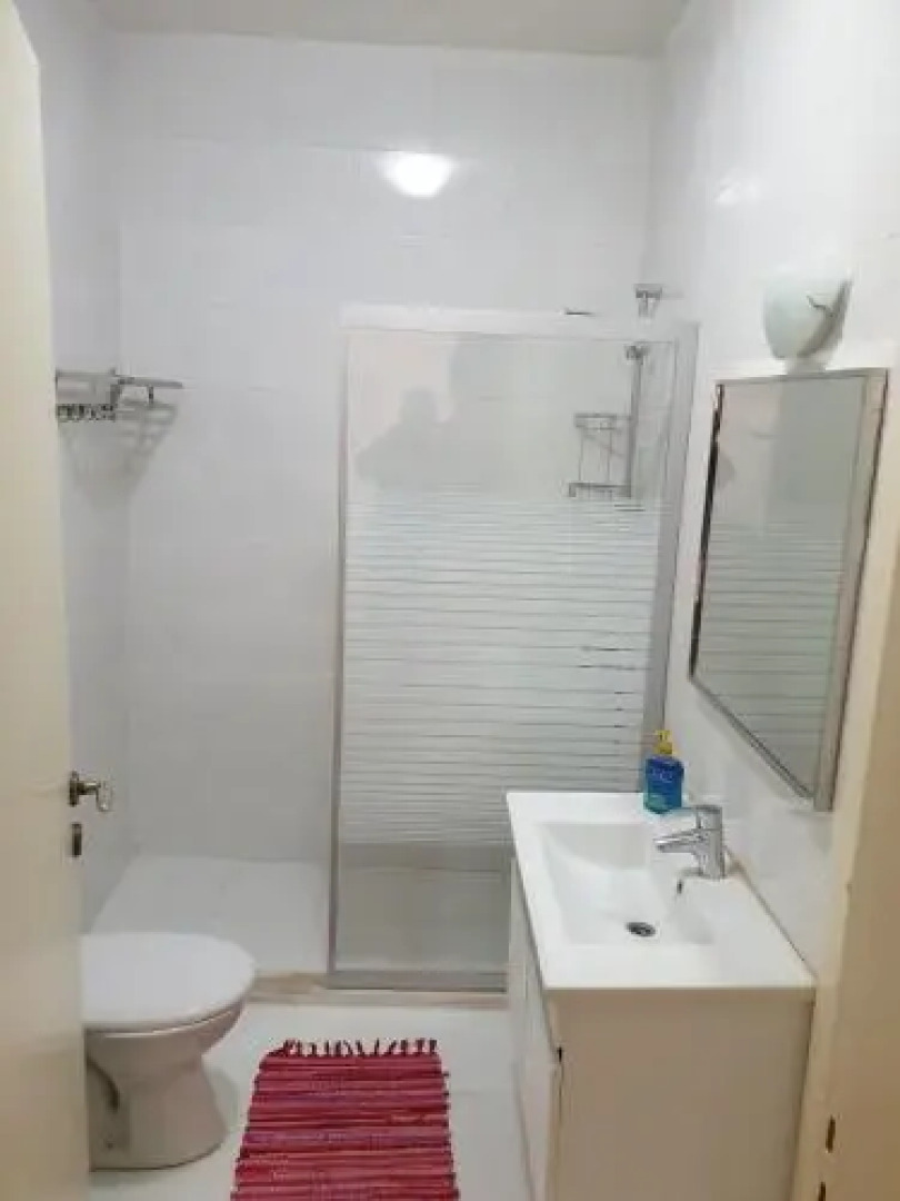 Sea View Apartment at Tala Bay Resort in Aqaba