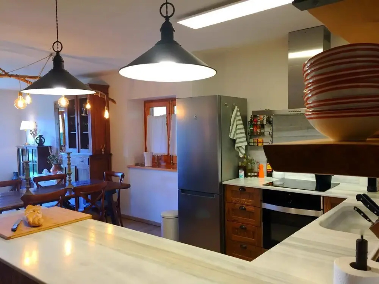 GER I Casa Ideal Familias