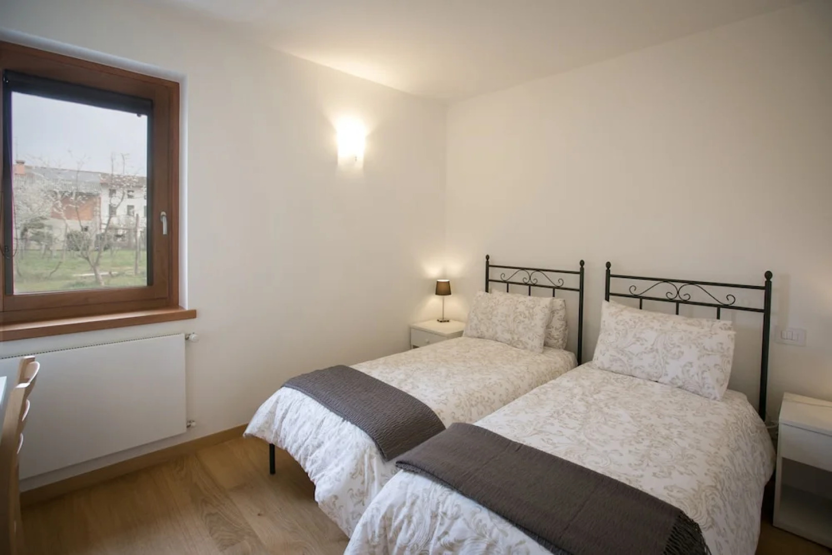 Agriturismo Mestroni