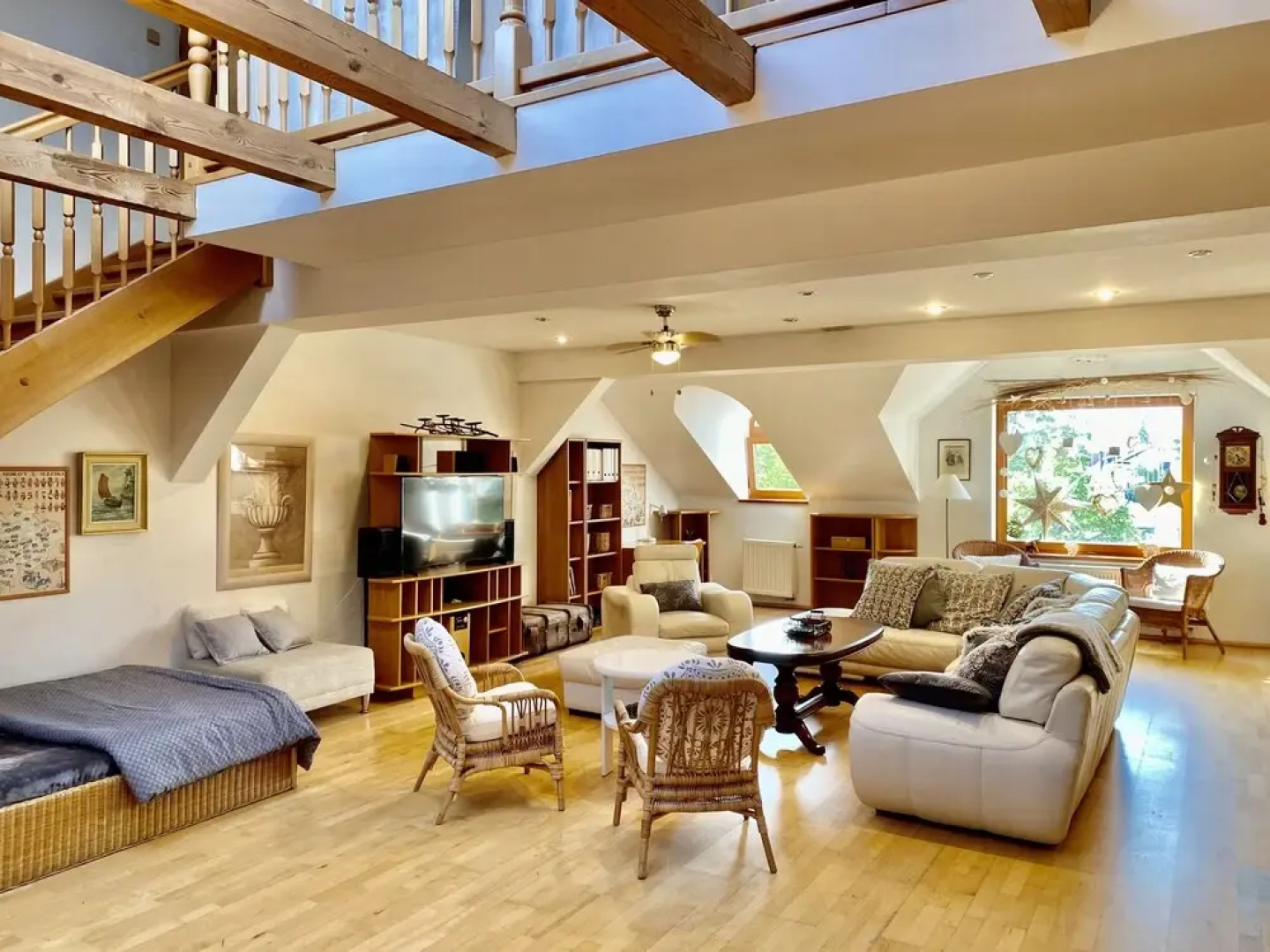 Apartment Neratovice