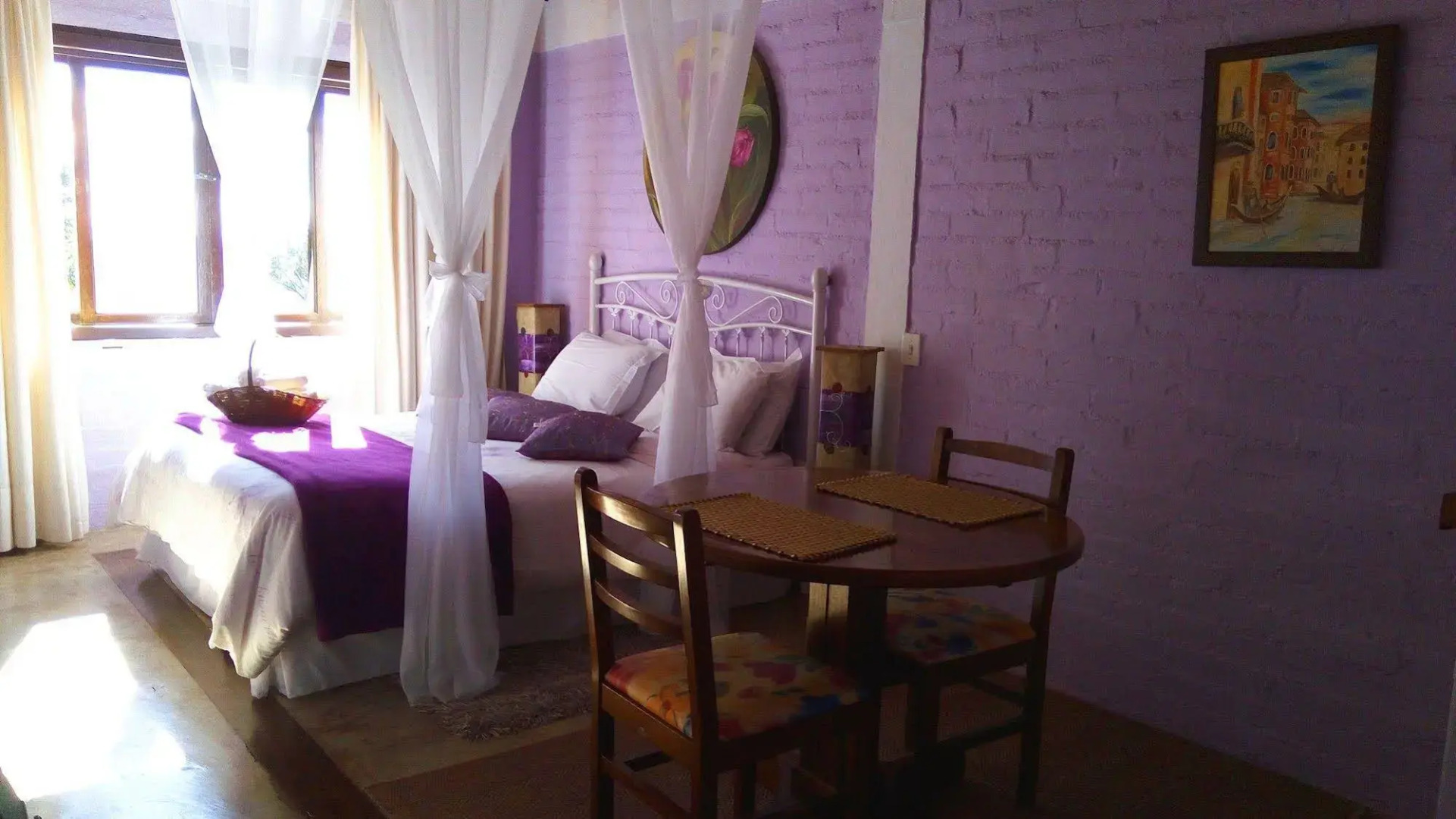 Pousada Estrela Alpina