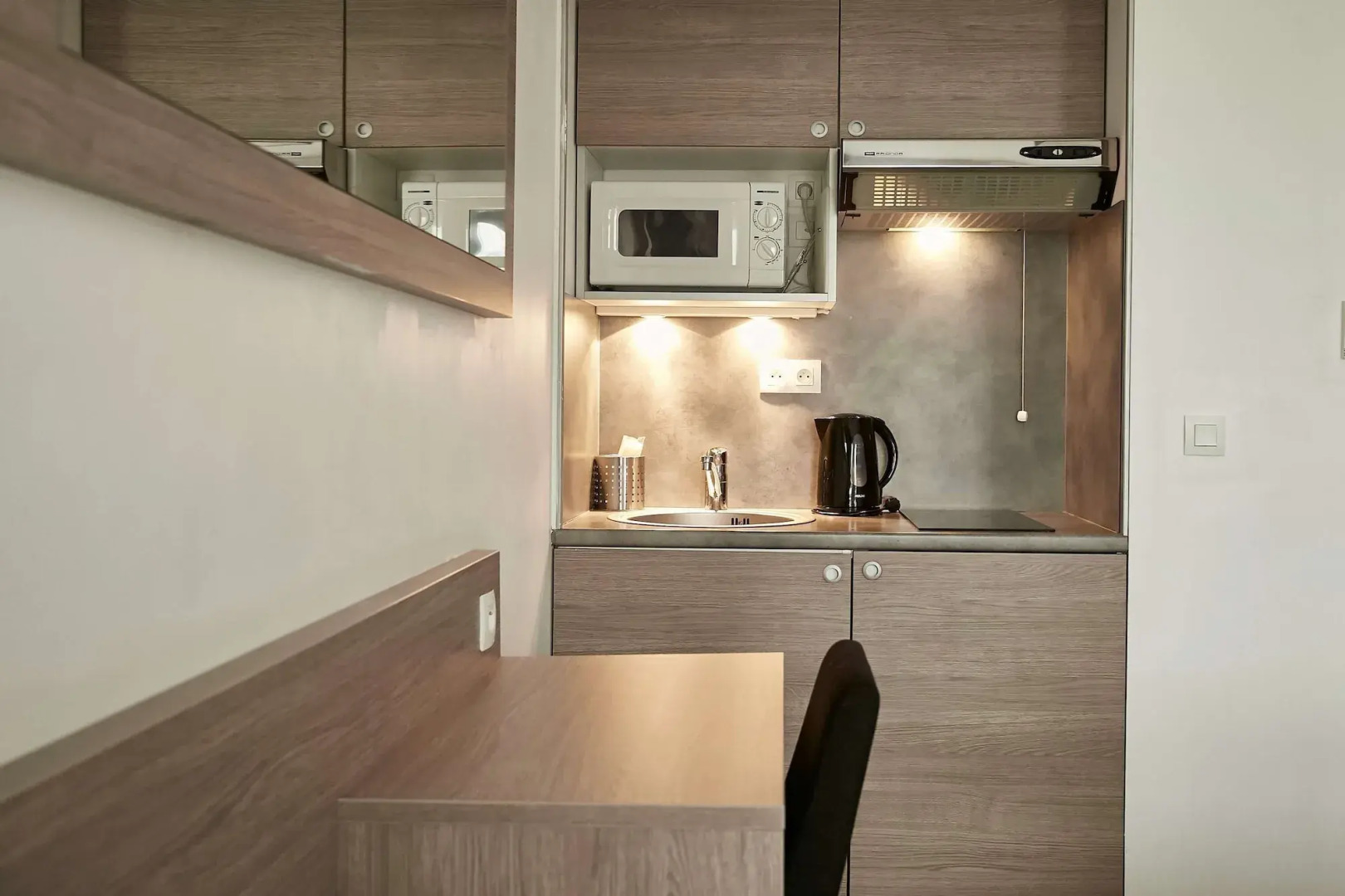 Tulip Inn Massy Palaiseau Residence