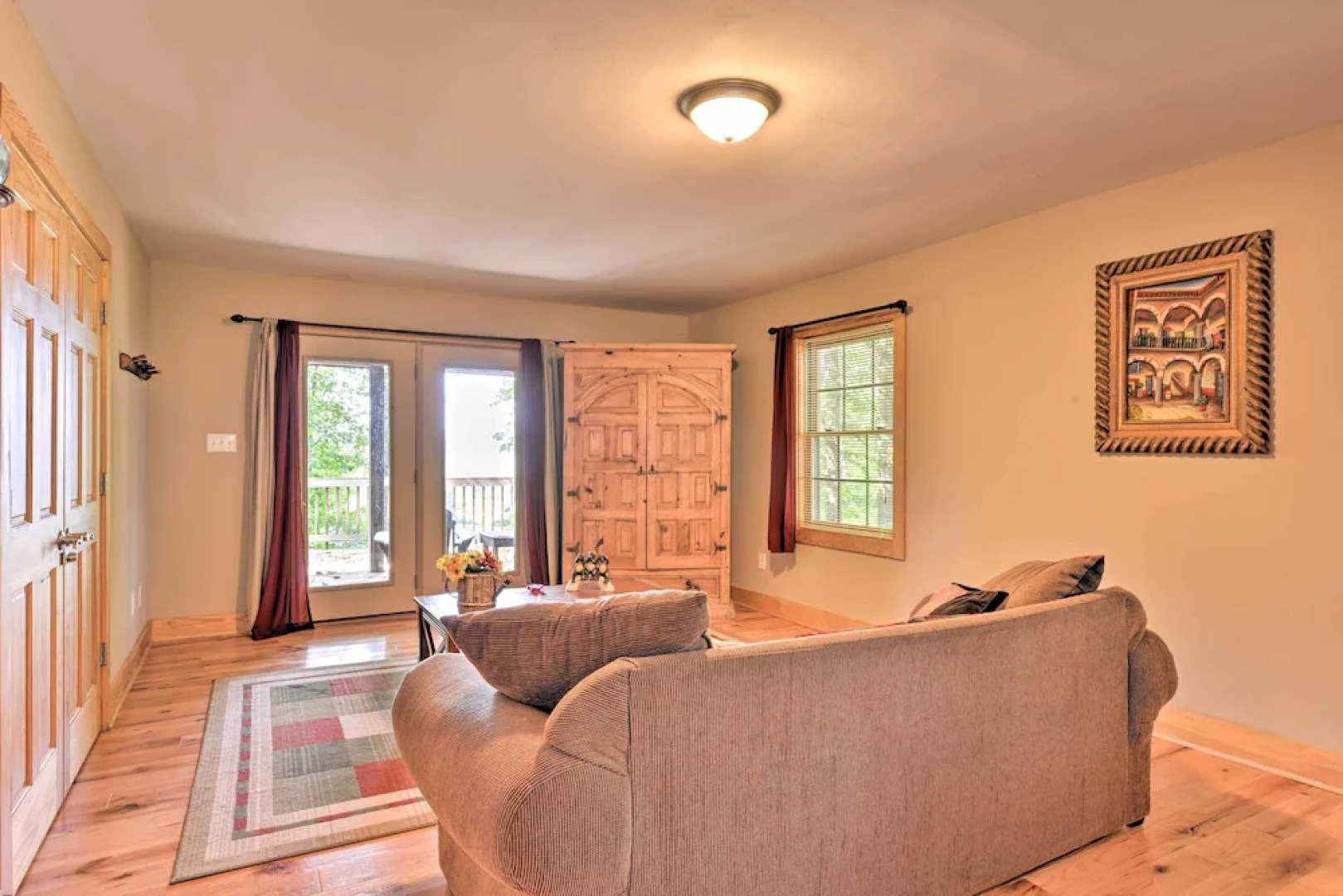 'A Bit of Heaven' Cabin < 13 Miles From Boone!