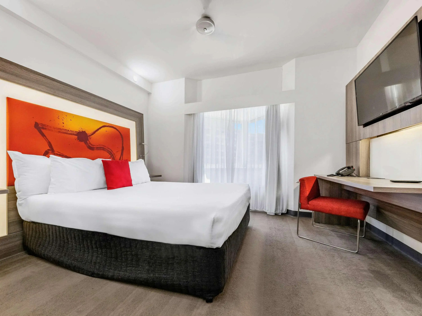 Novotel Darwin CBD