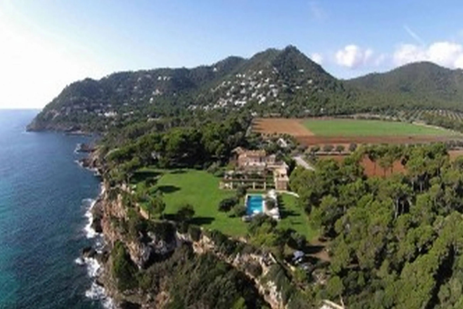 Отель Can Simoneta - Adults Only