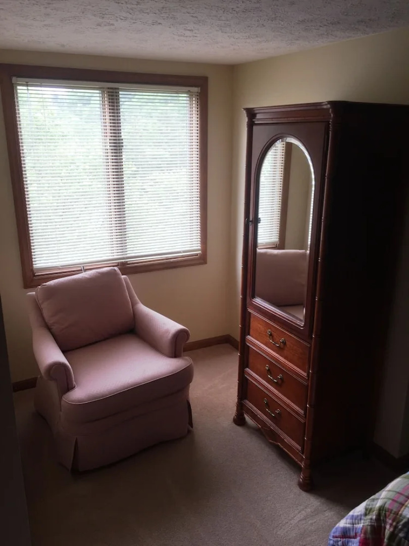 Willow 5 3 Bedroom Condo