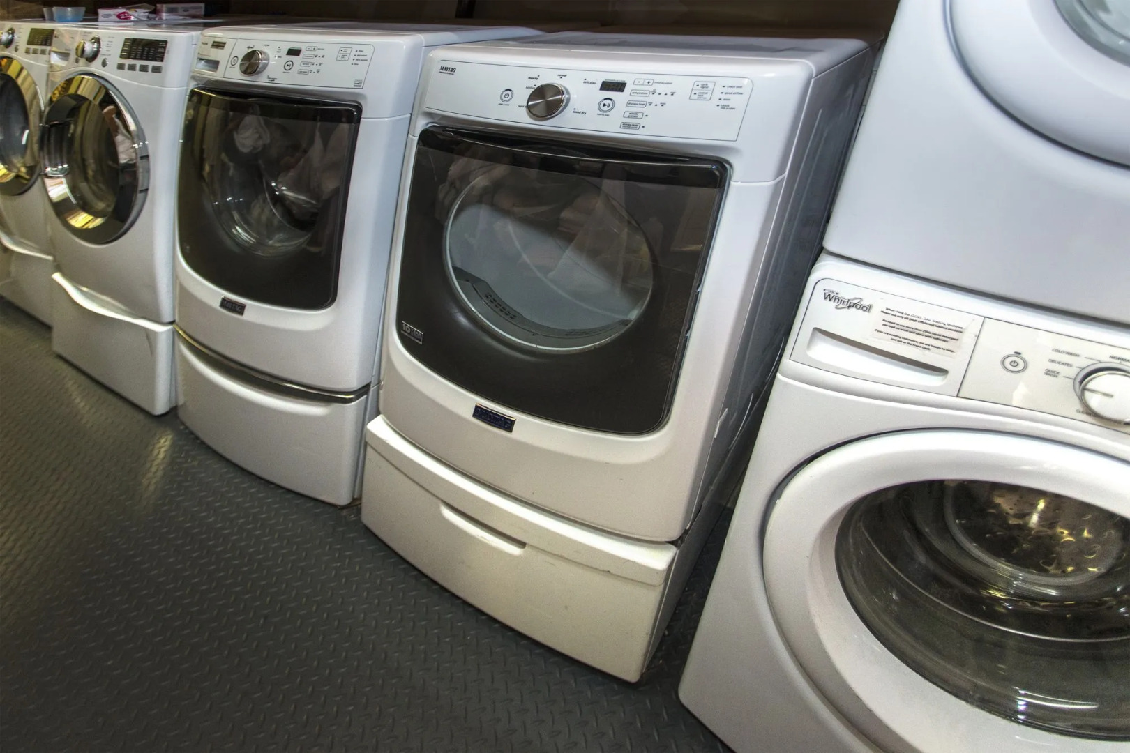 Desert Riviera Hotel