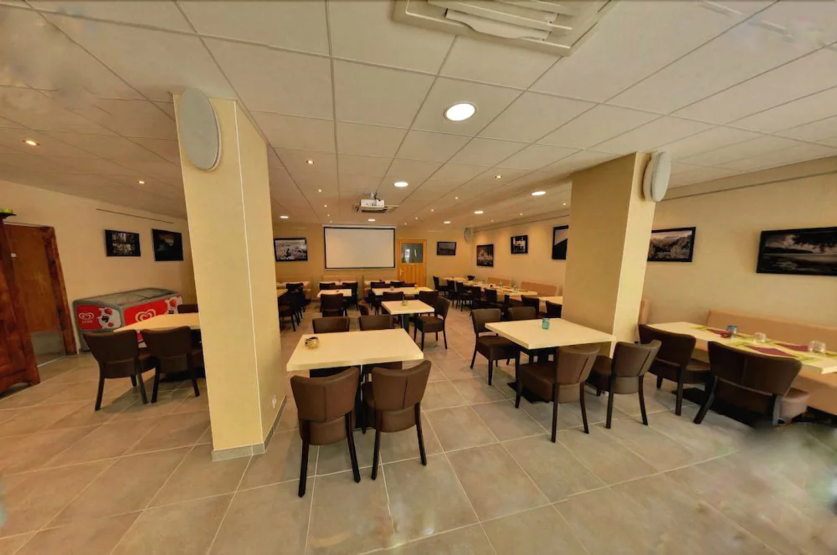 Camping les Princes dOrange