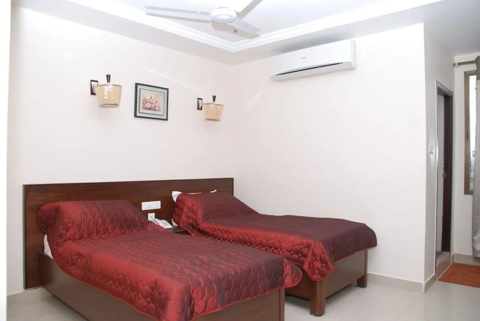 Hotel Chitturi Heritage