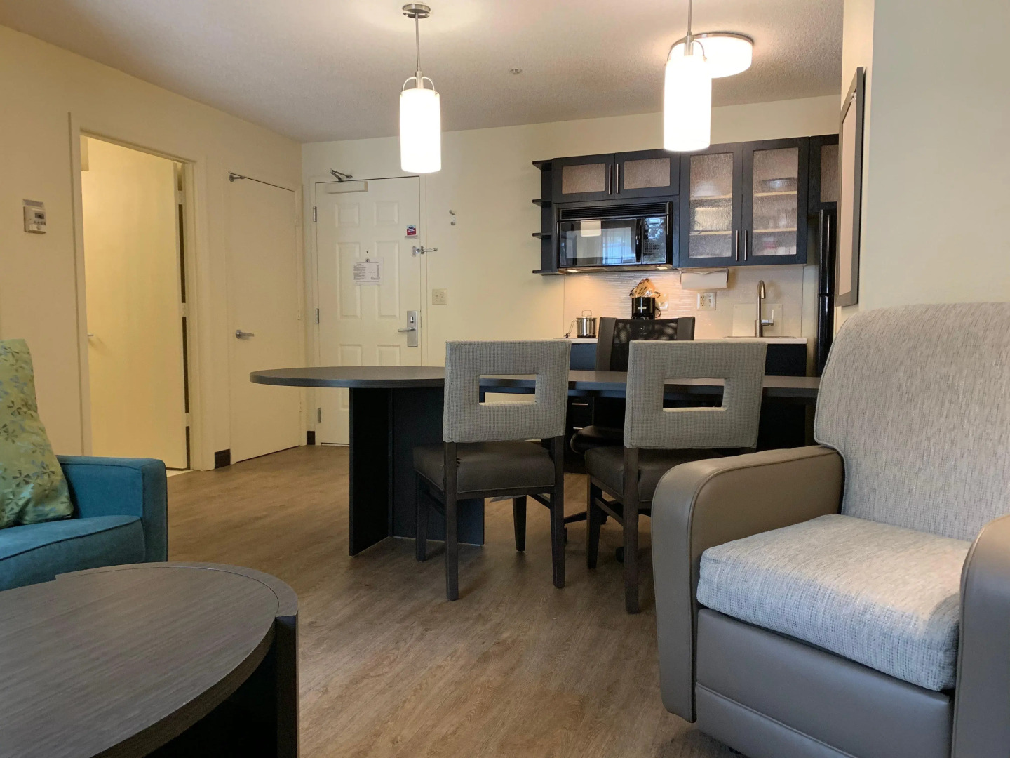 Candlewood Suites Raleigh Crabtree by IHG