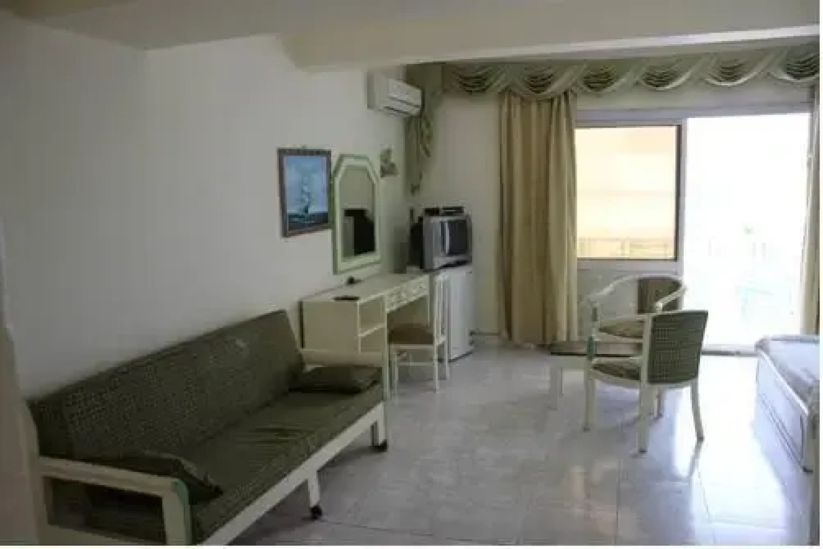 Reem Hotel Marsa Matruh