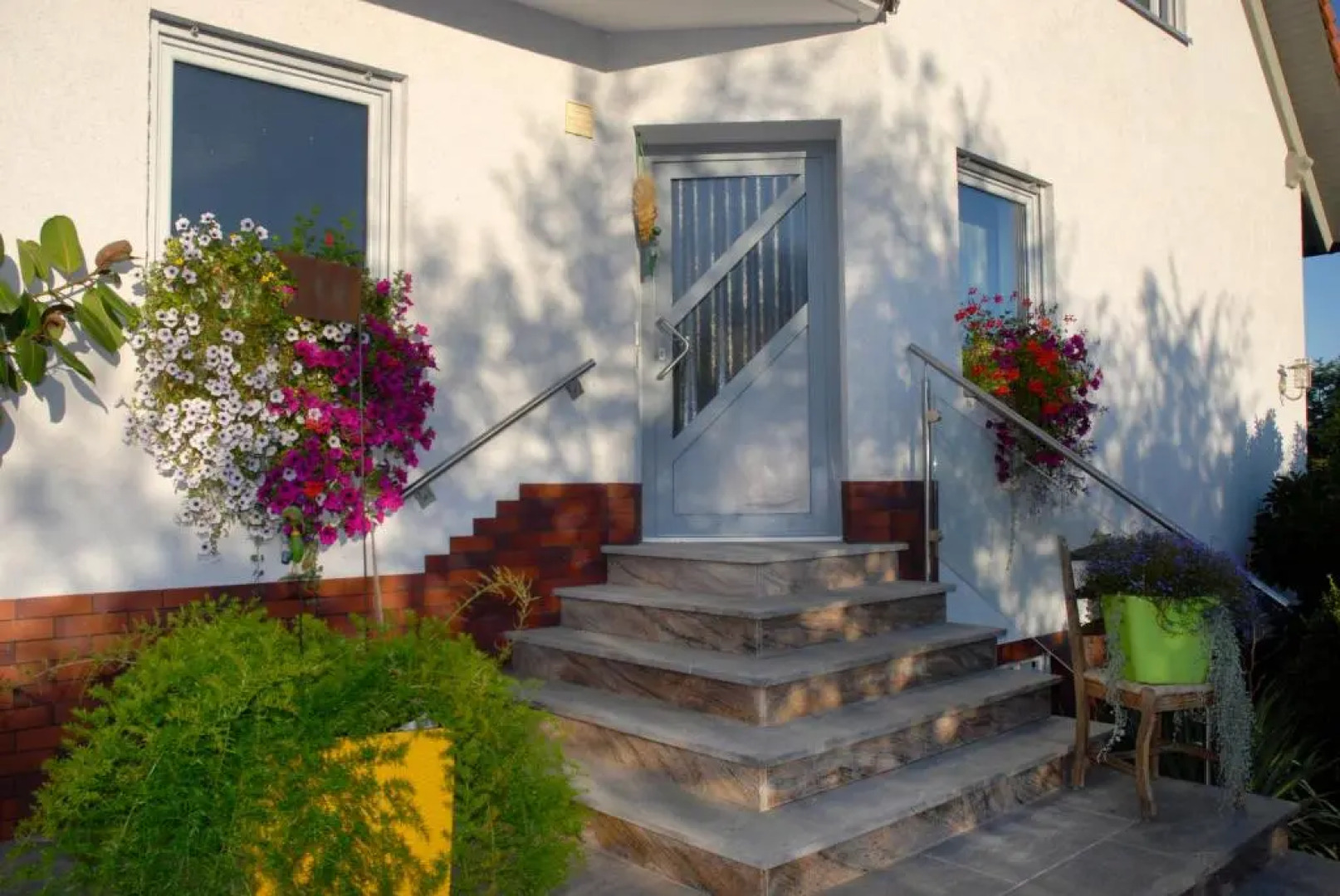 Gasthaus Pension Hofmann