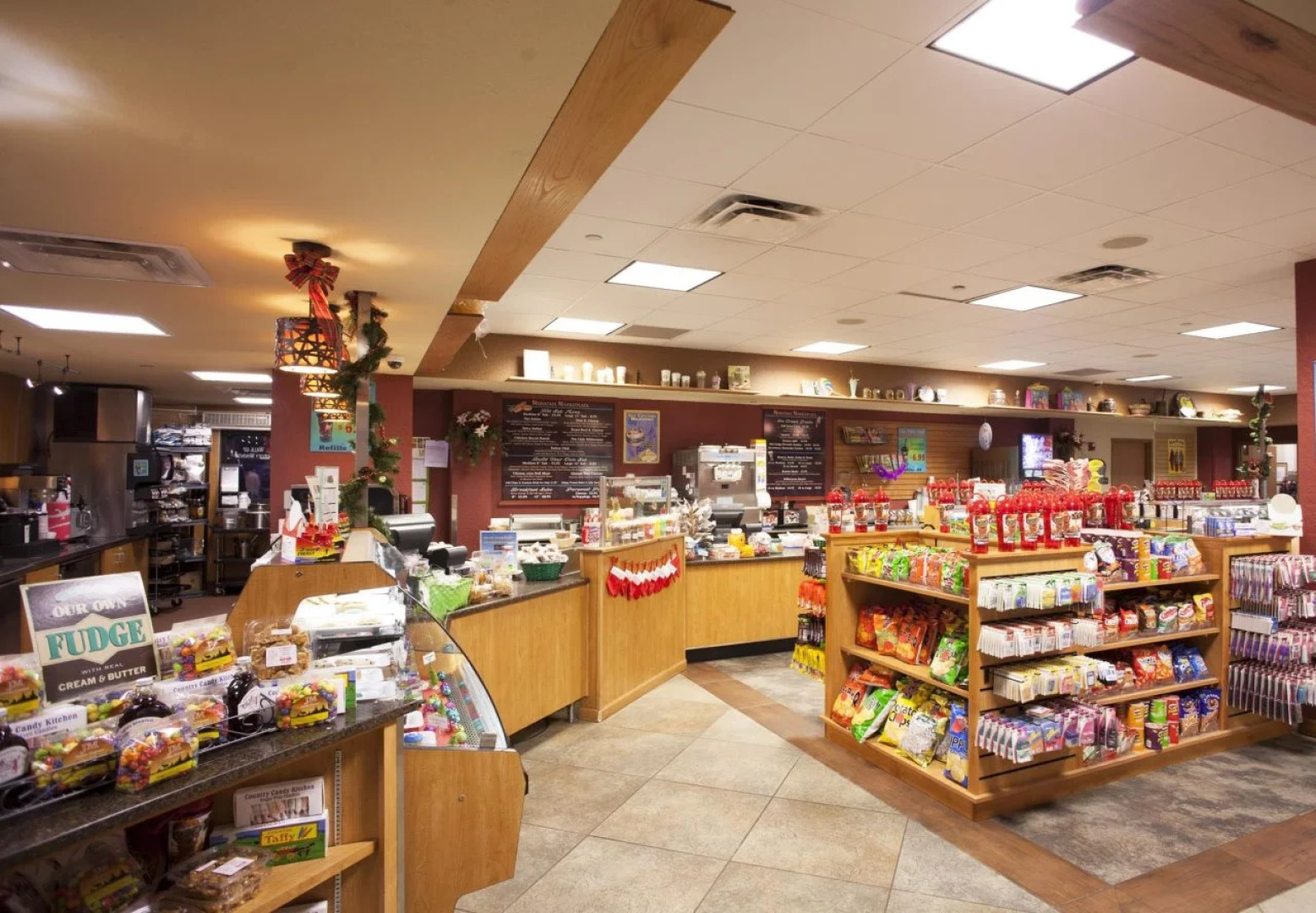 Club Wyndham Great Smokies Lodge