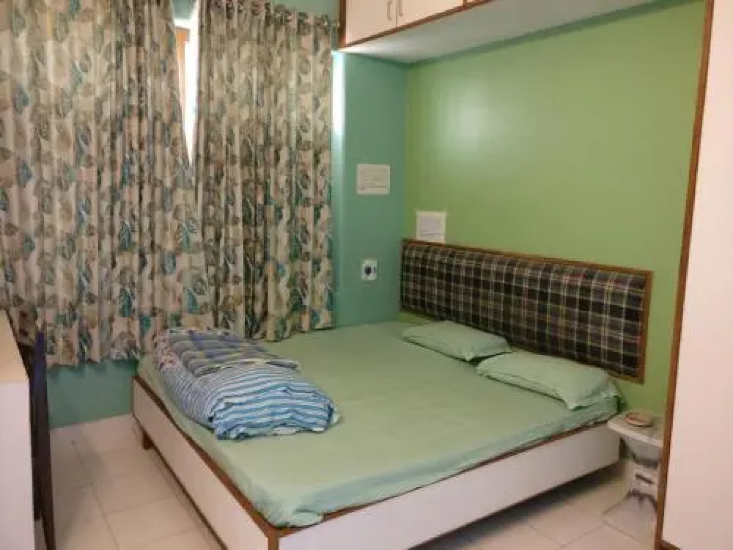 ISH, Atithya Homestay and Serviced Apartment