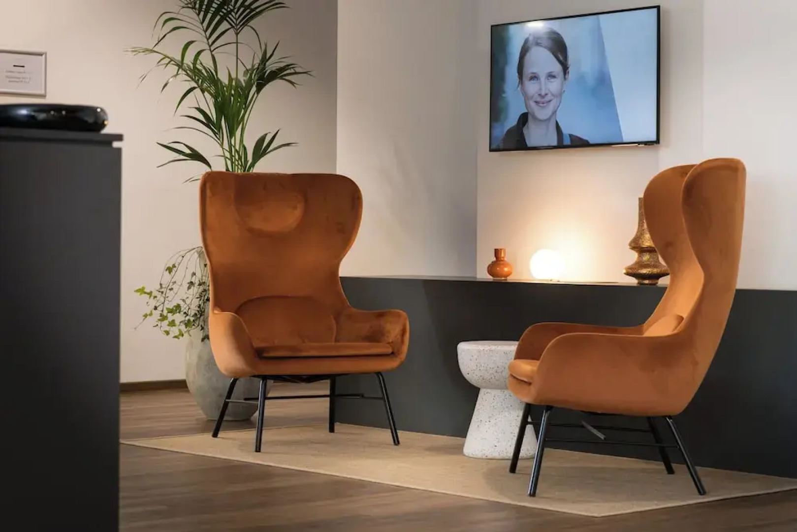 Atrium Apart Hotel Brühl