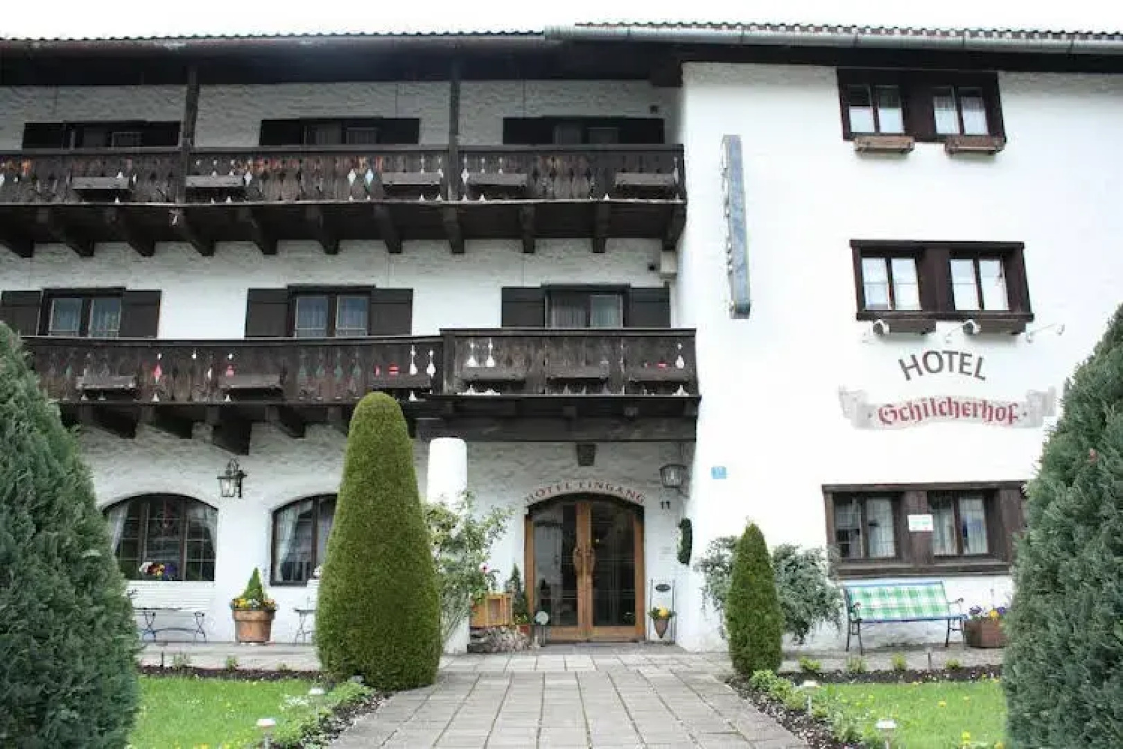Hotel Der Schilcherhof