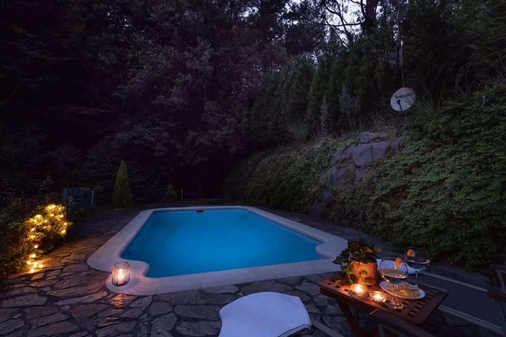 Fidalsa Living the Dream