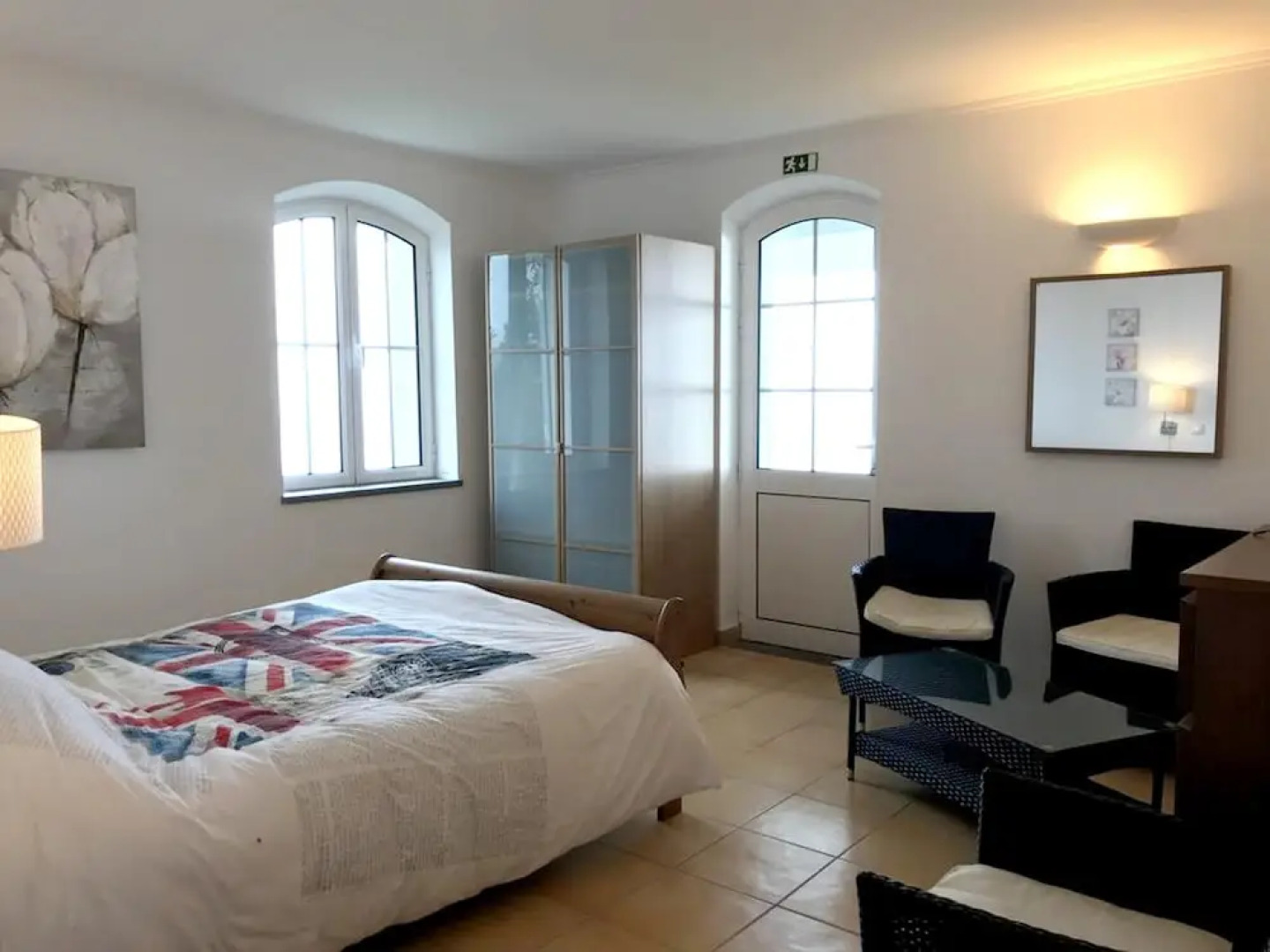 House With 2 Bedrooms in Caveira DAS Flores Azores, With Enclosed Garden and Wifi Near the Beach