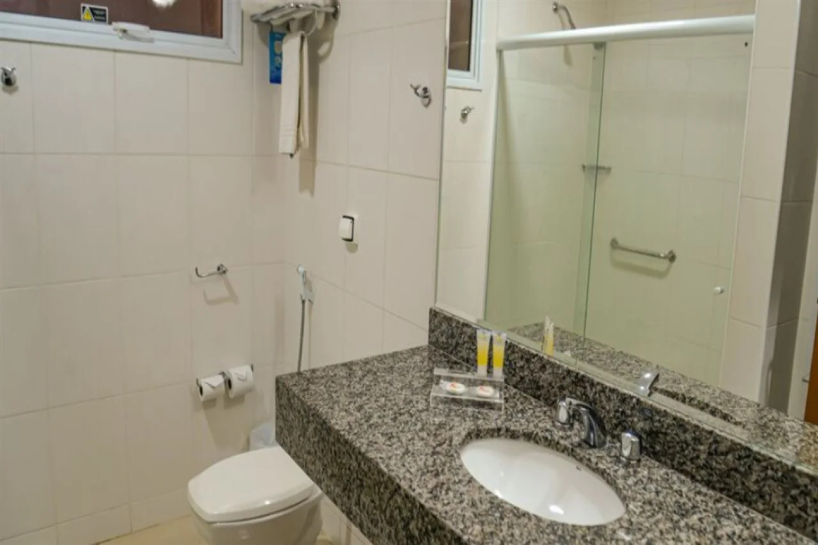 Comfort Hotel Presidente Prudente