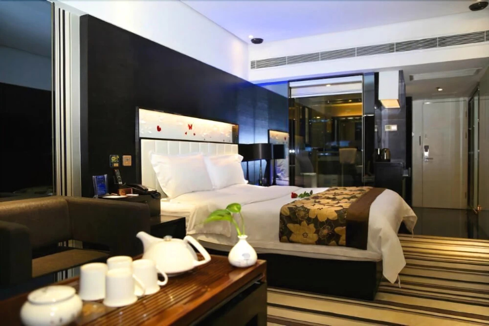 Shengmei Boutique Hotel