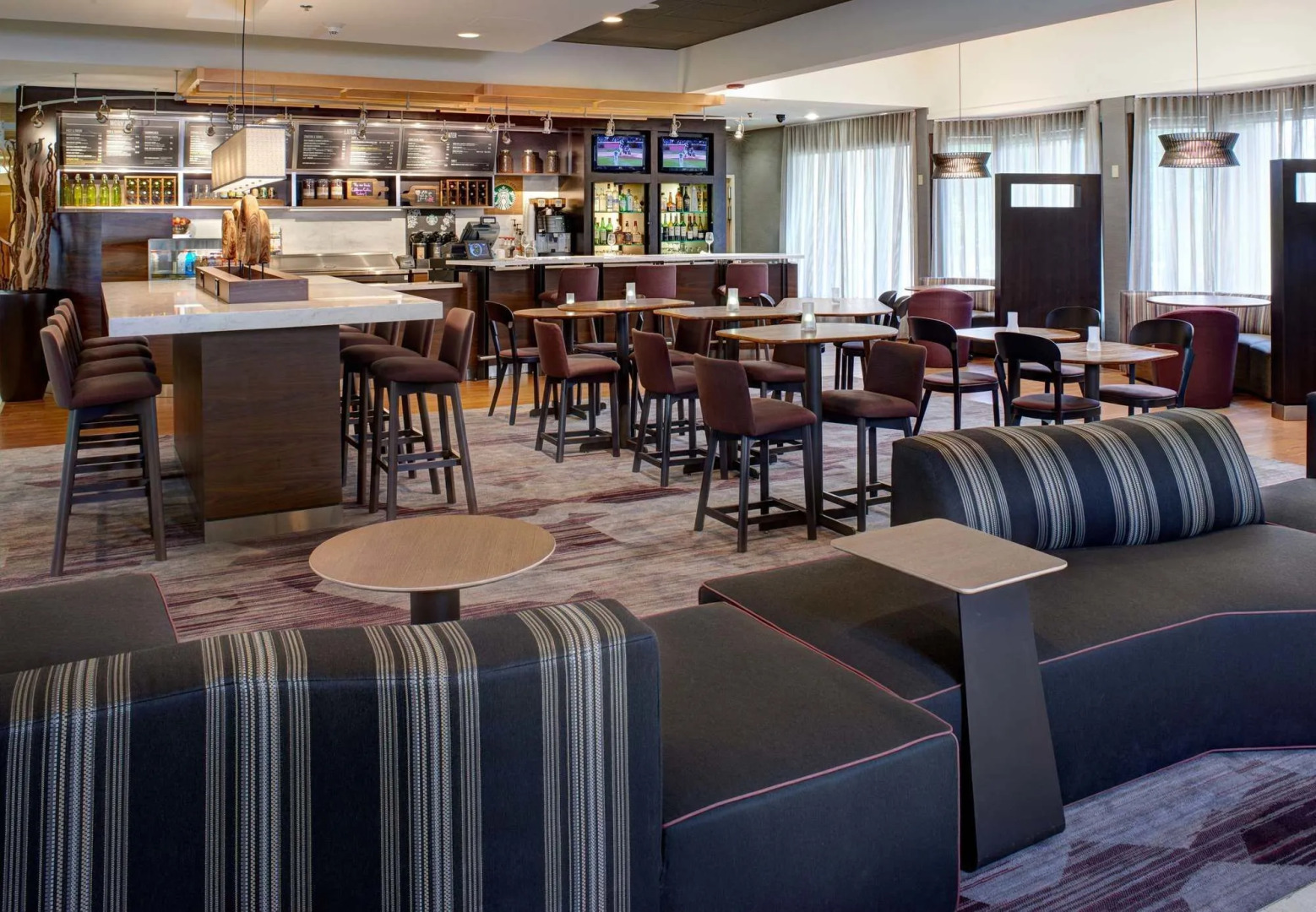 Courtyard by Marriott Chicago Oakbrook Terrace