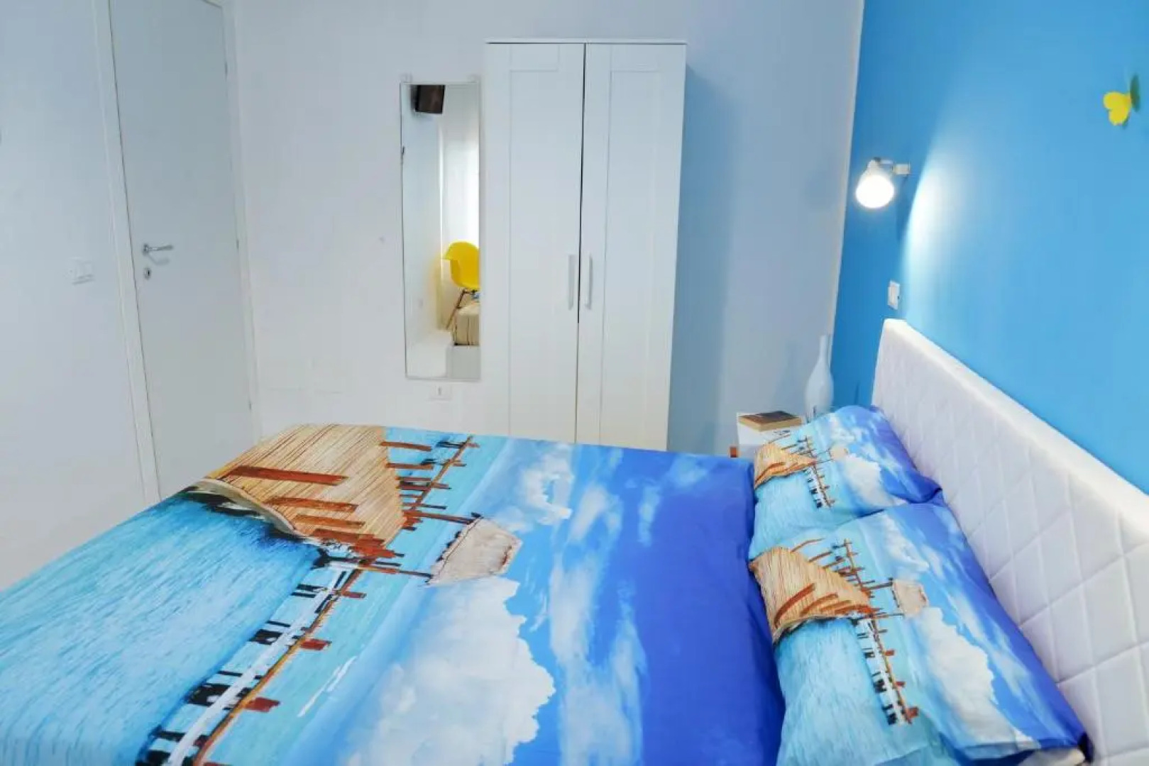 Appartamento Stellamaris