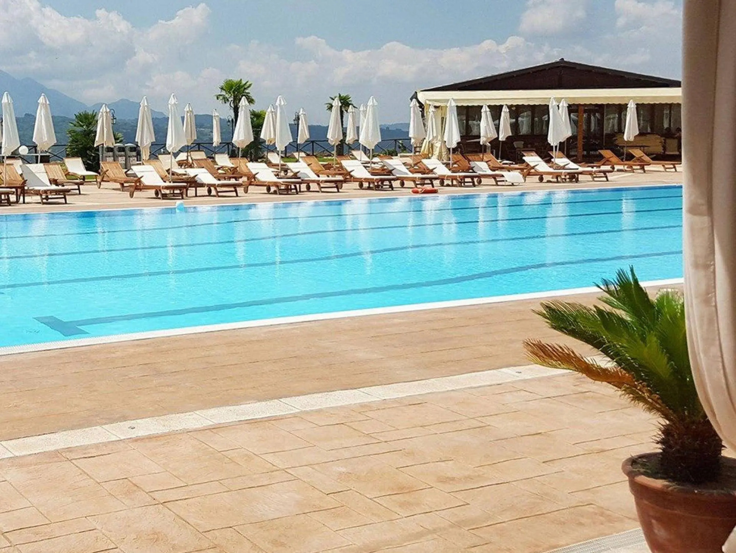 Bellavigna Country House