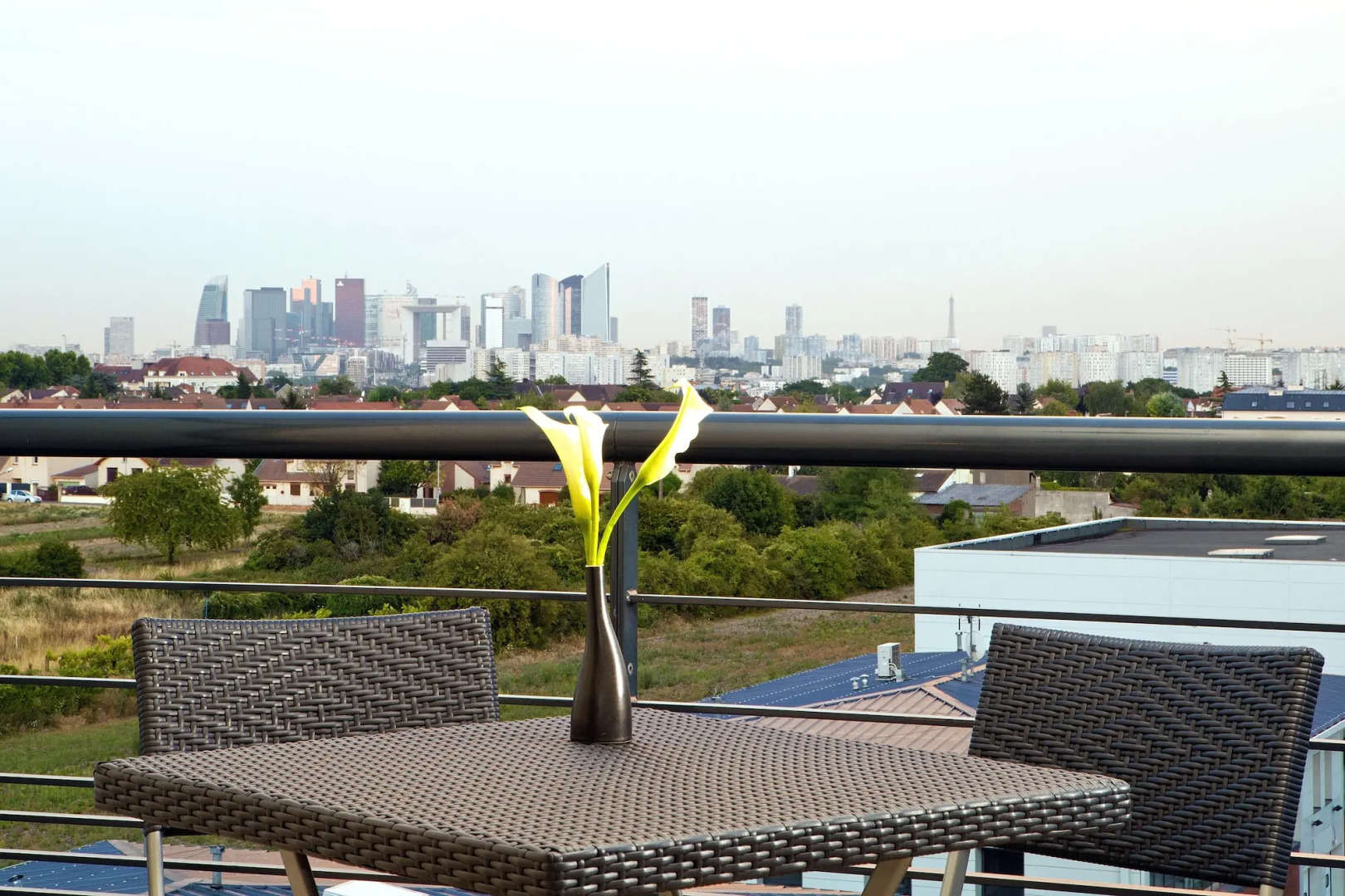 Residhome Carrières La Défense