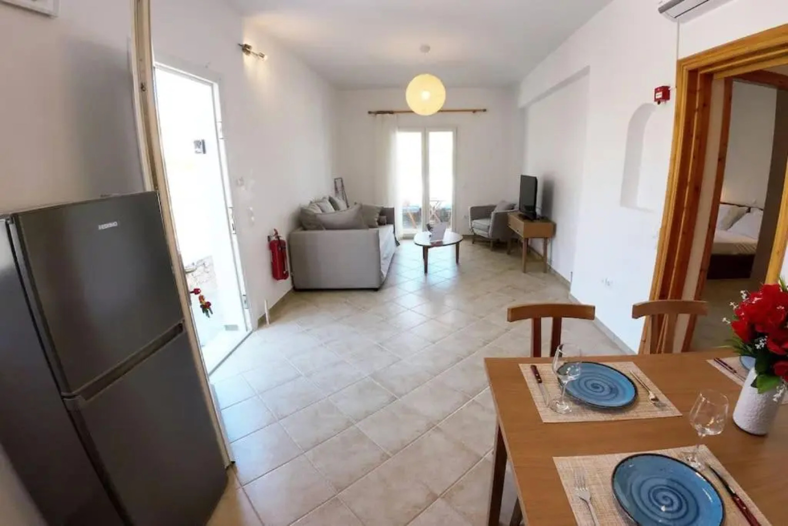 1Path Beach House Super Paradise Mykonos