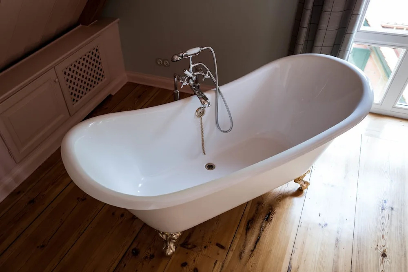 Wunderschönes Landhaus