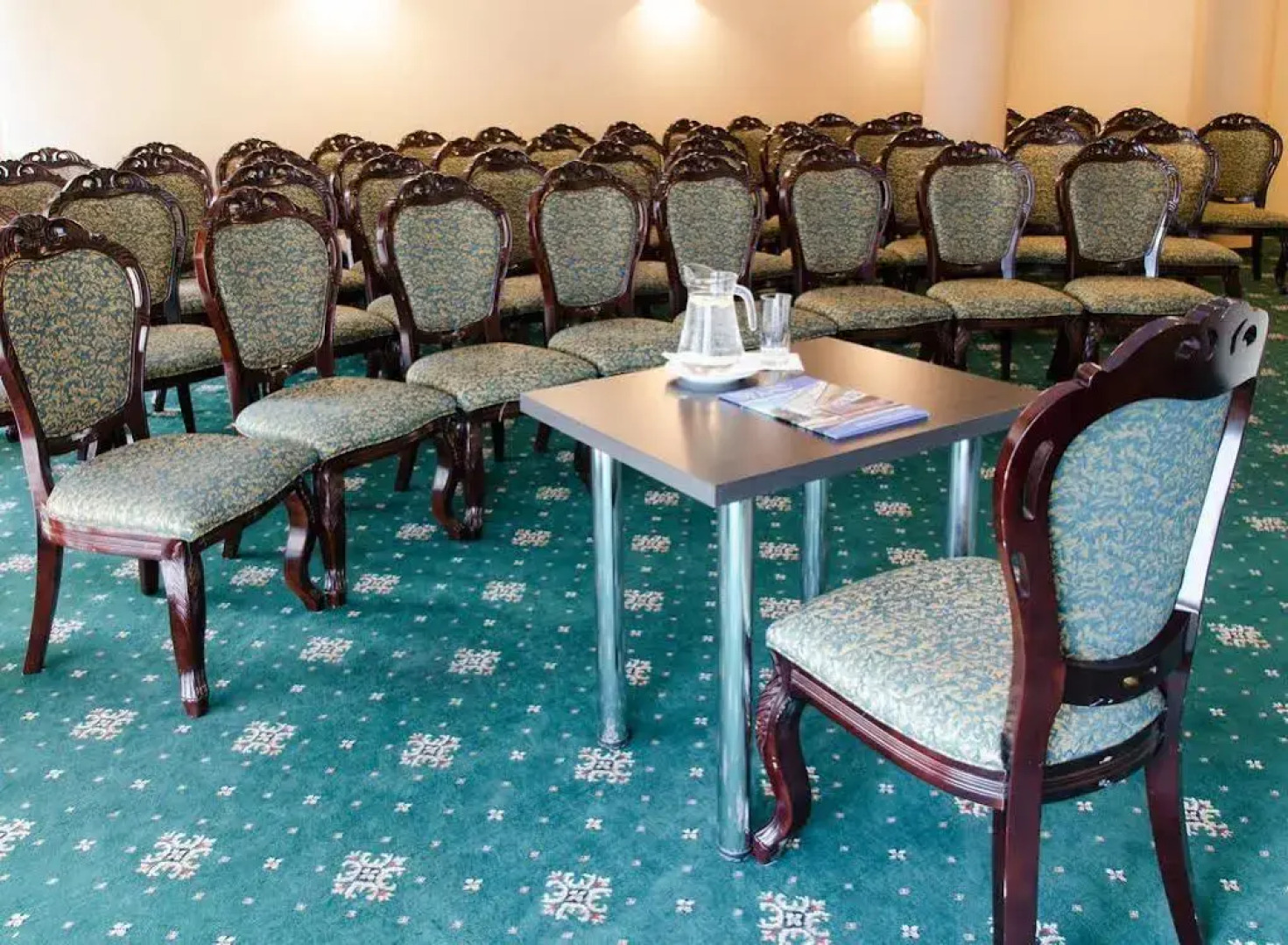 SPA Bagiński & Chabinka