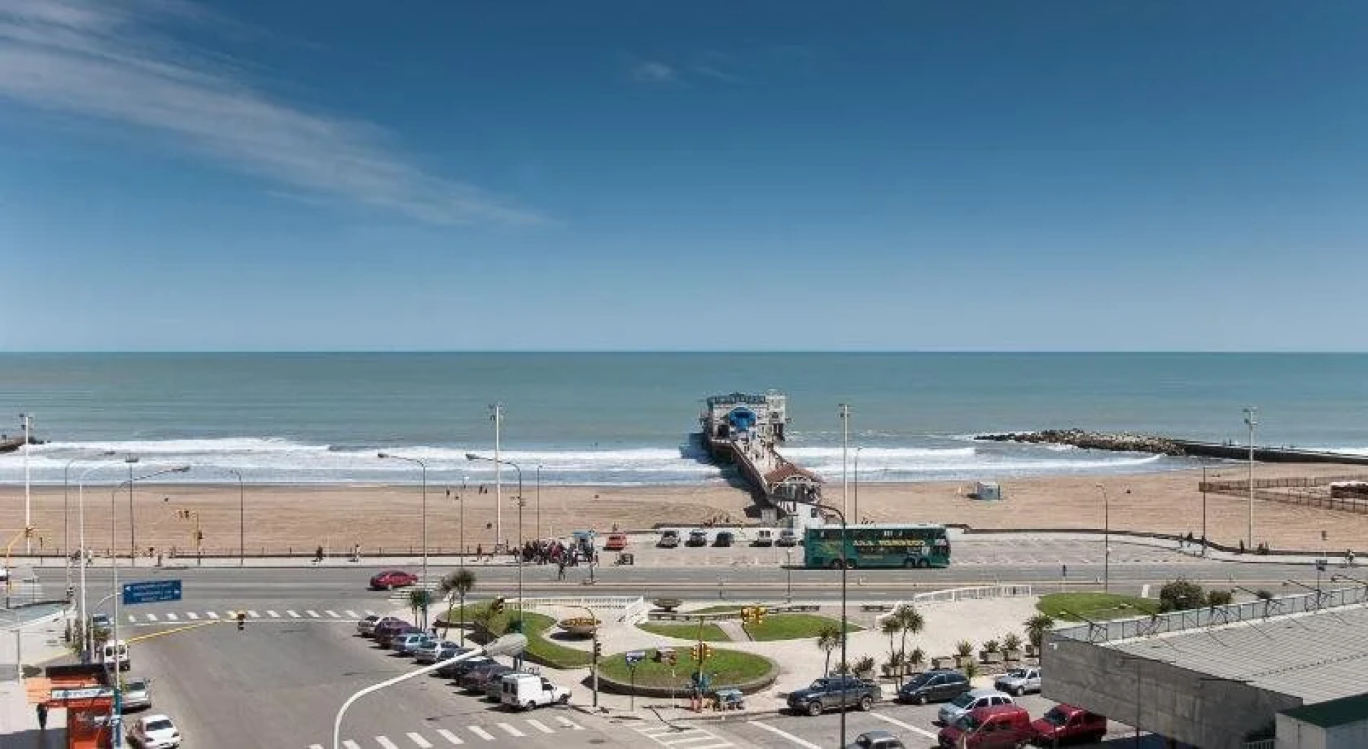 Hotel Avenida del Mar