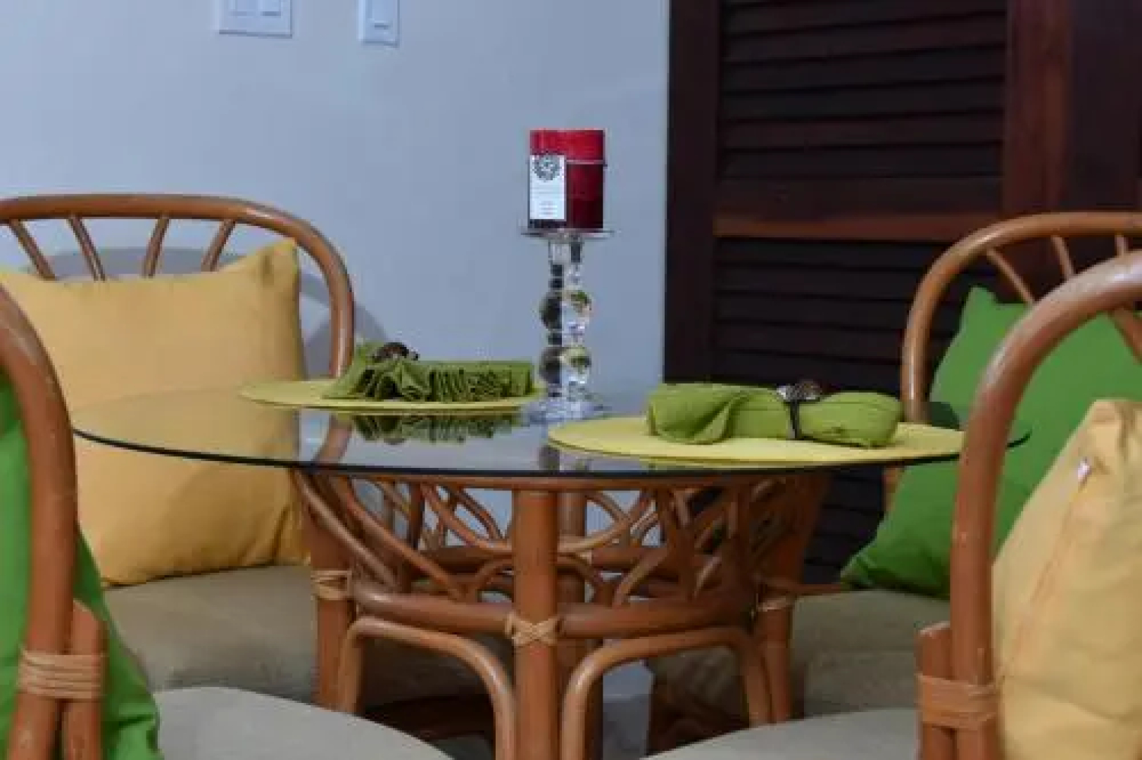Sapphire Beach Paradise Condo A207