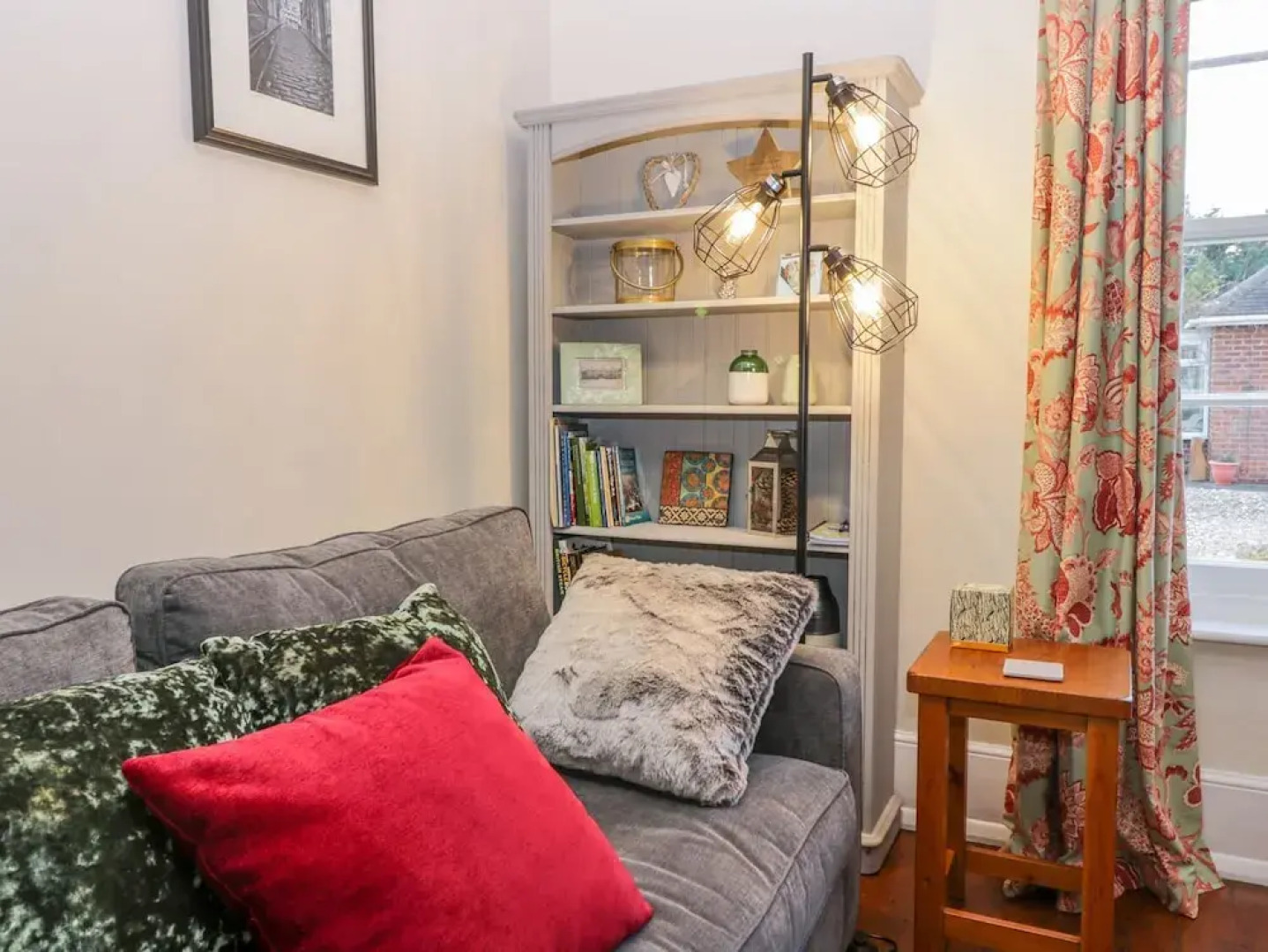 Pelham House Cottage