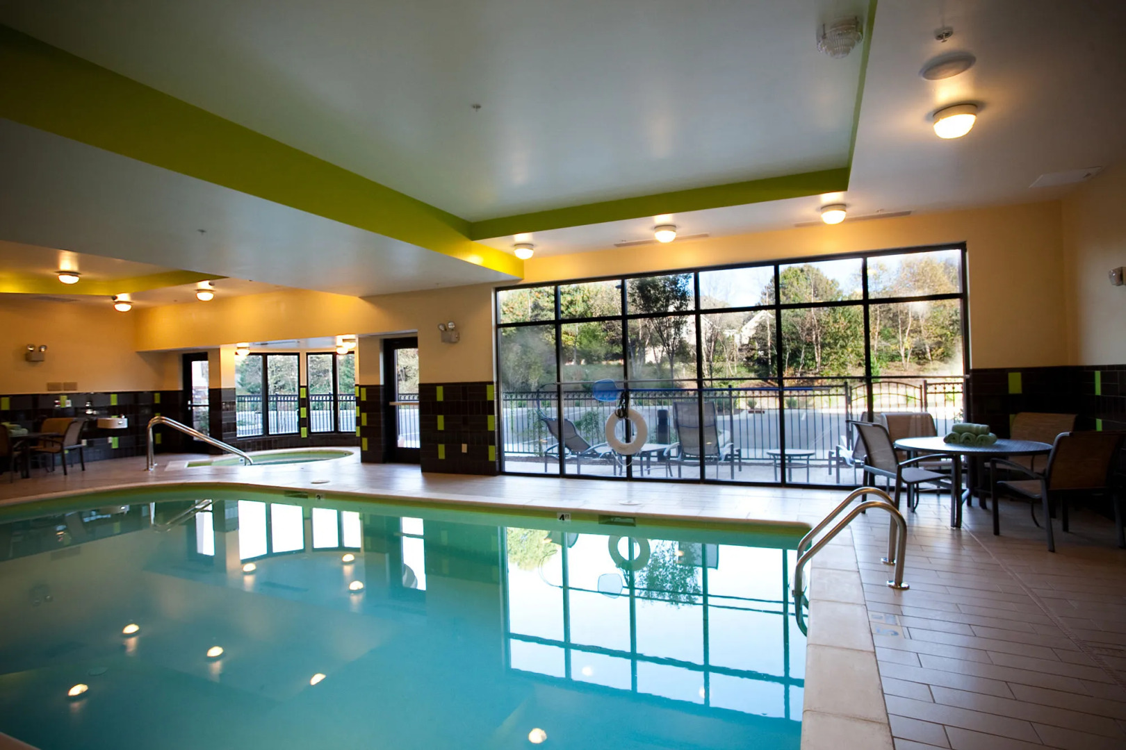 Hilton Garden Inn Nashville/Franklin Cool Springs