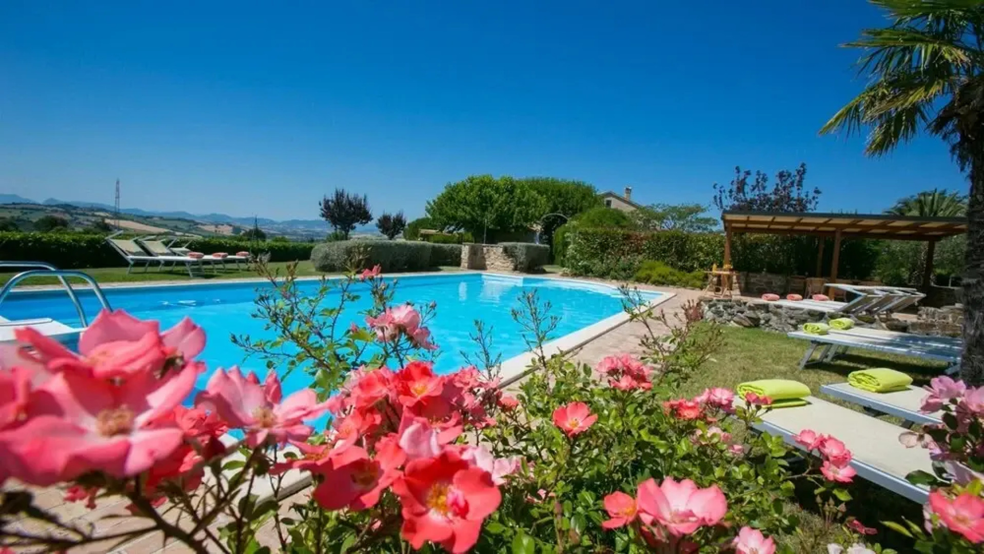 Casa Di Giacinta 12 3