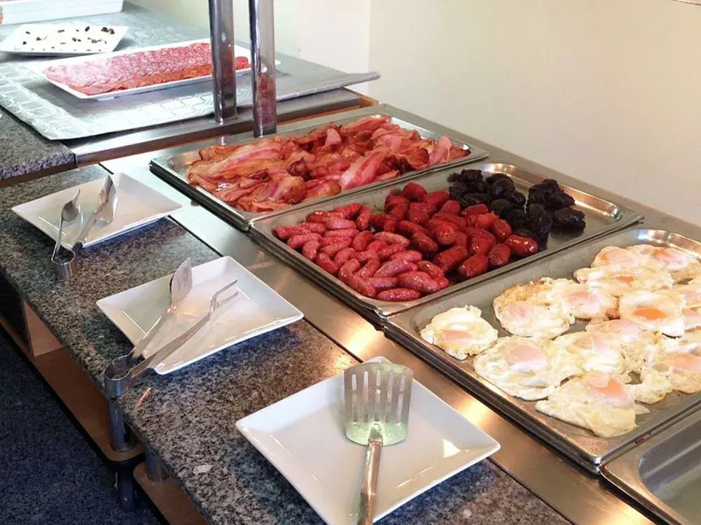 Hotel Alcocebre Suites