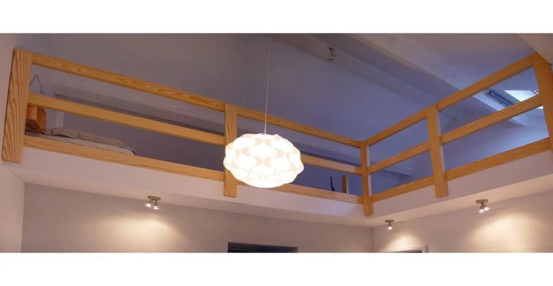 B&B La Maison de Palou