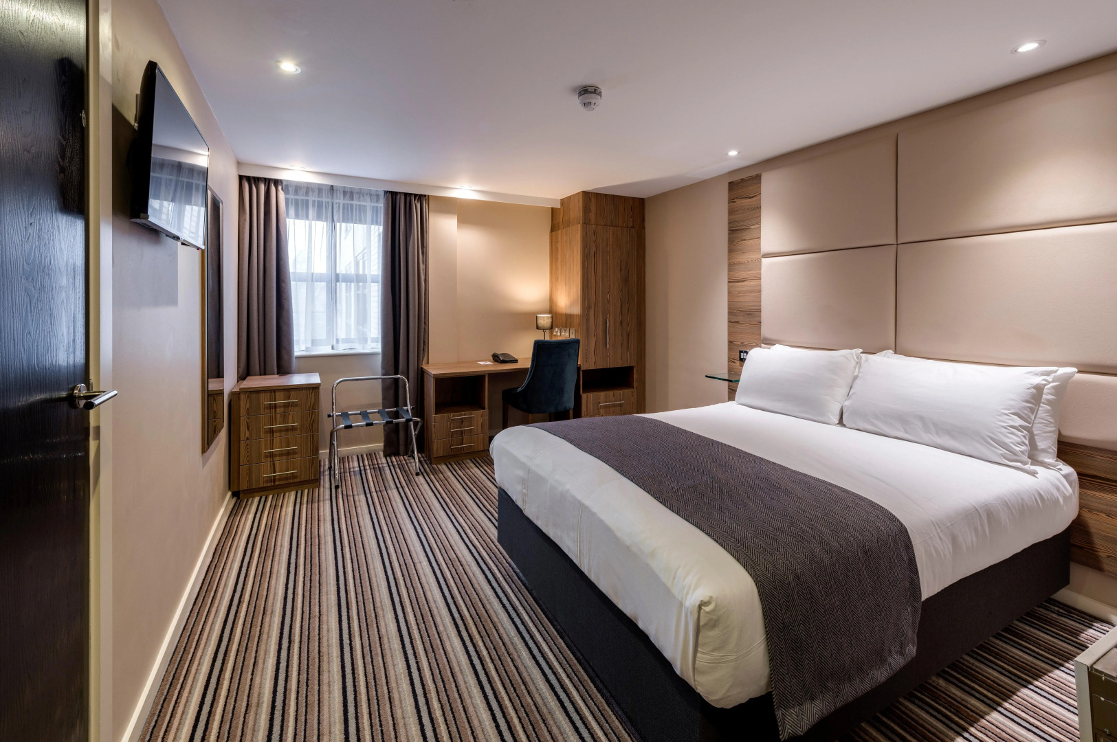 Holiday Inn York City Centre by IHG