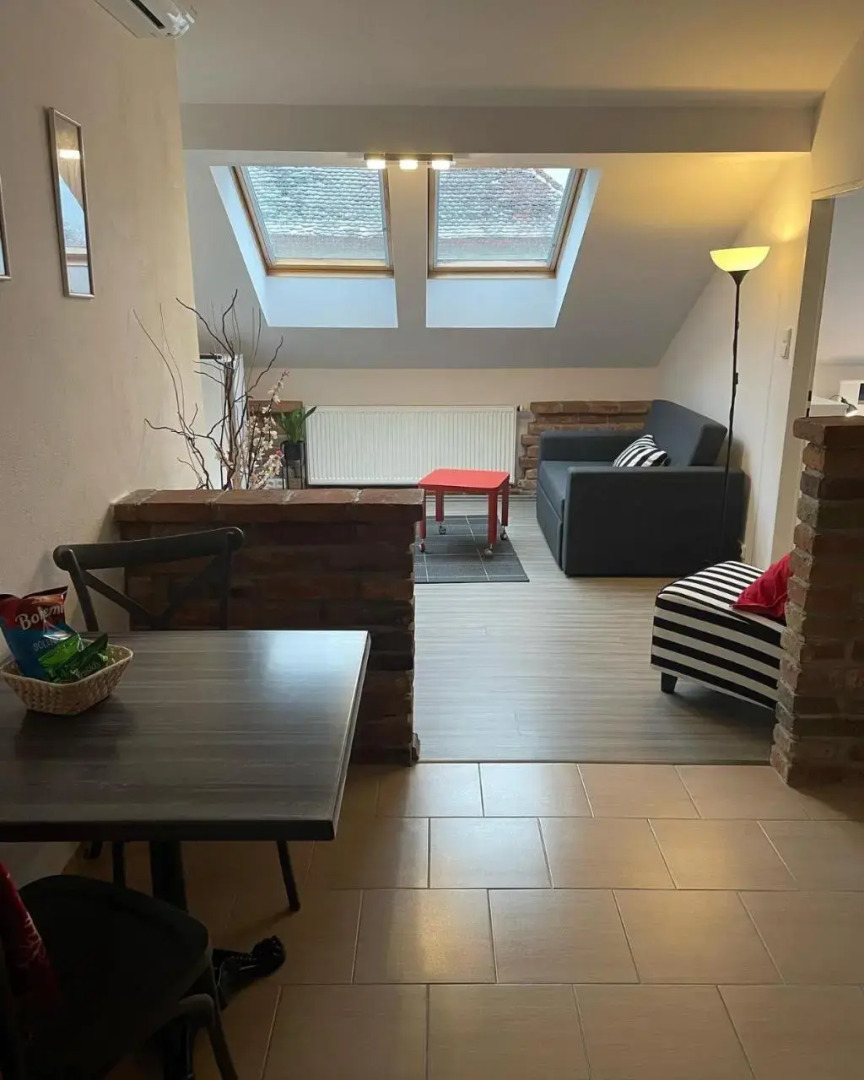 Penzion Král Jiří