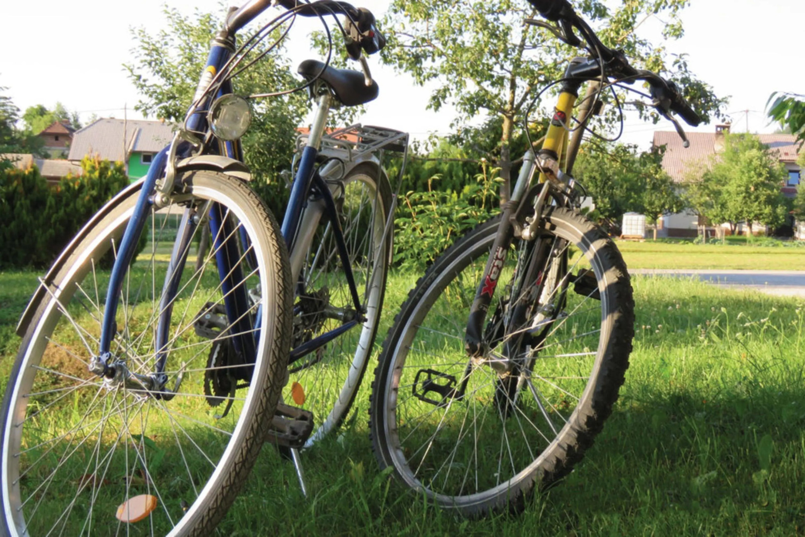 Family Friendly Krasevec Lodge