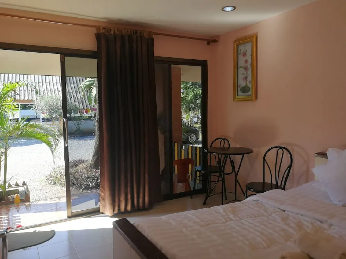 Marina Resort and Restuarant