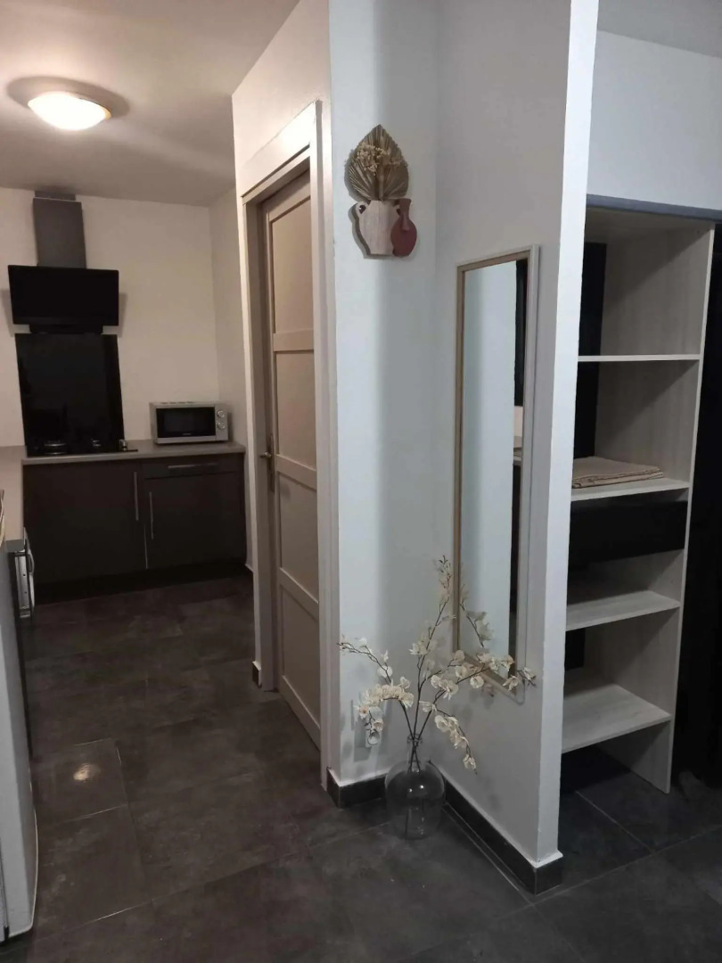 Corail Azur Appartement T1