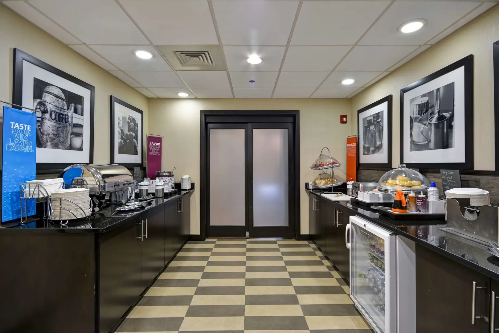 Hampton Inn Detroit/Northville