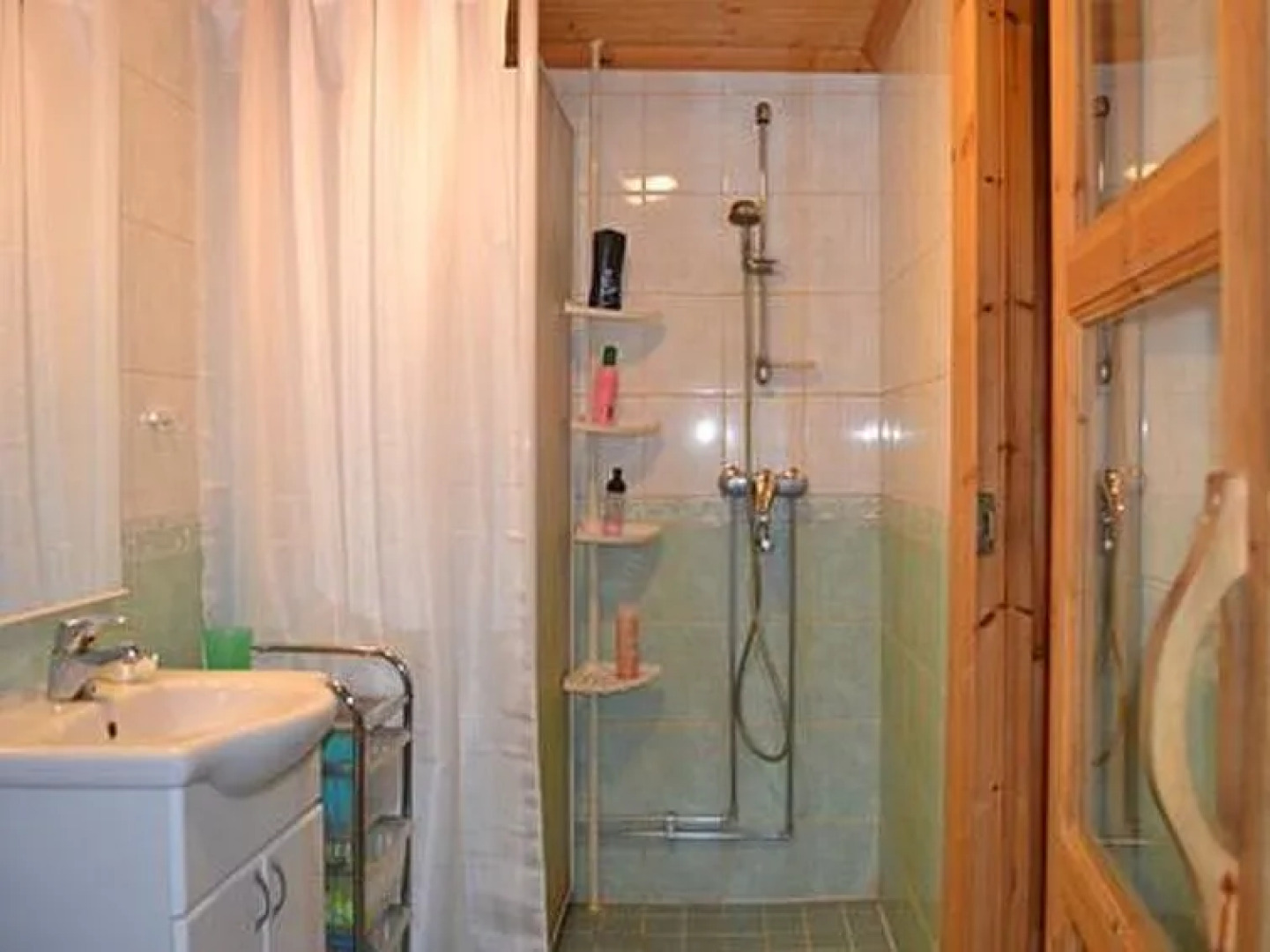 Holiday Home Rantamaja