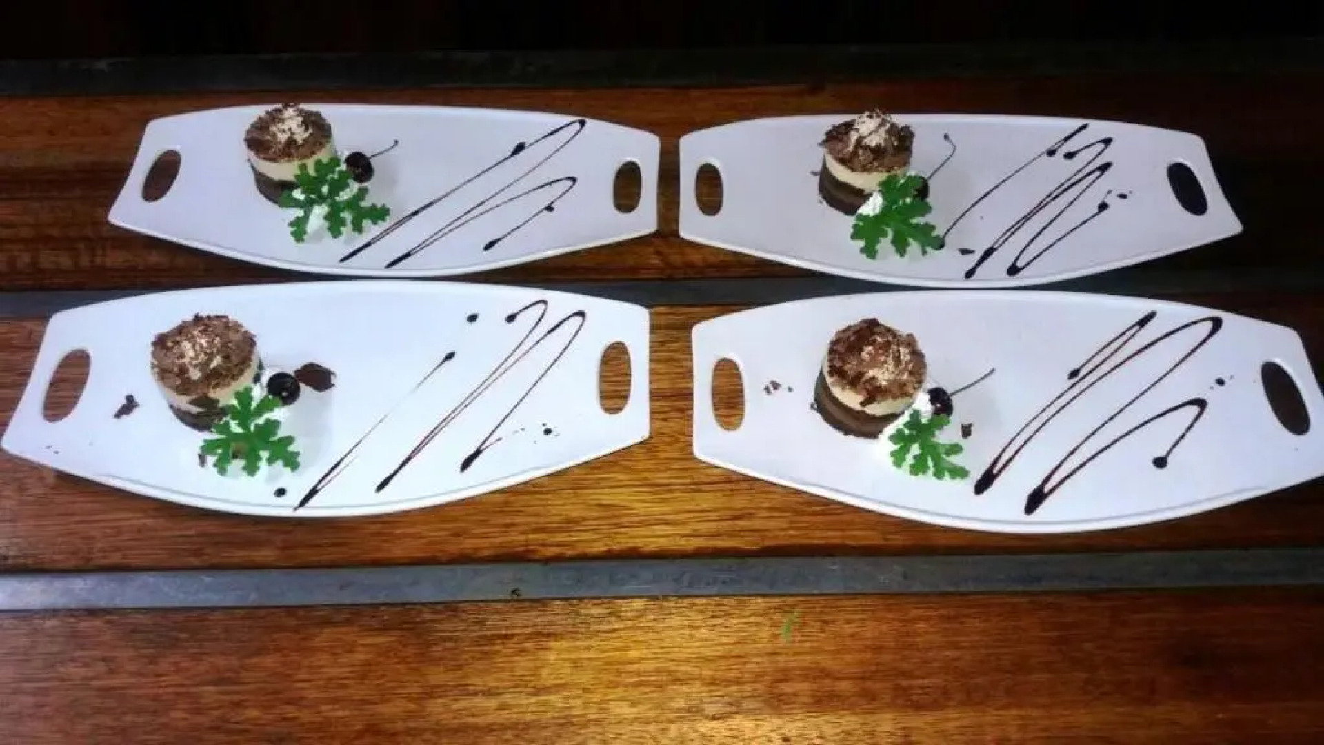 African Vineyard Guest House